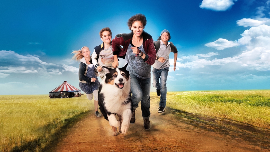 Efsane Beşli 2 izle