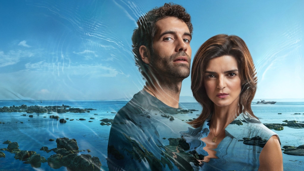 Galiçya Çeteleri 1. Sezon 1. Bölüm izle