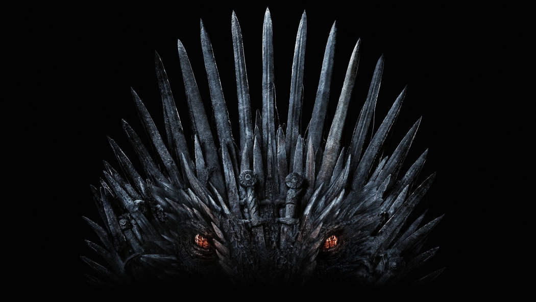 Game of Thrones 8. Sezon 4. Bölüm izle