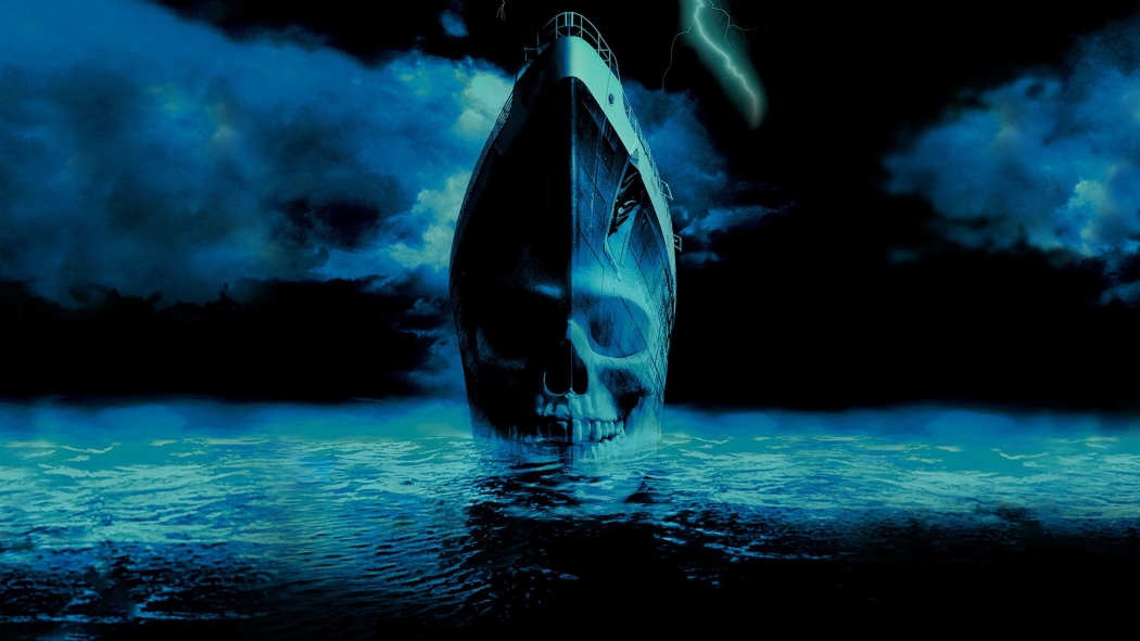 Hayalet Gemi izle