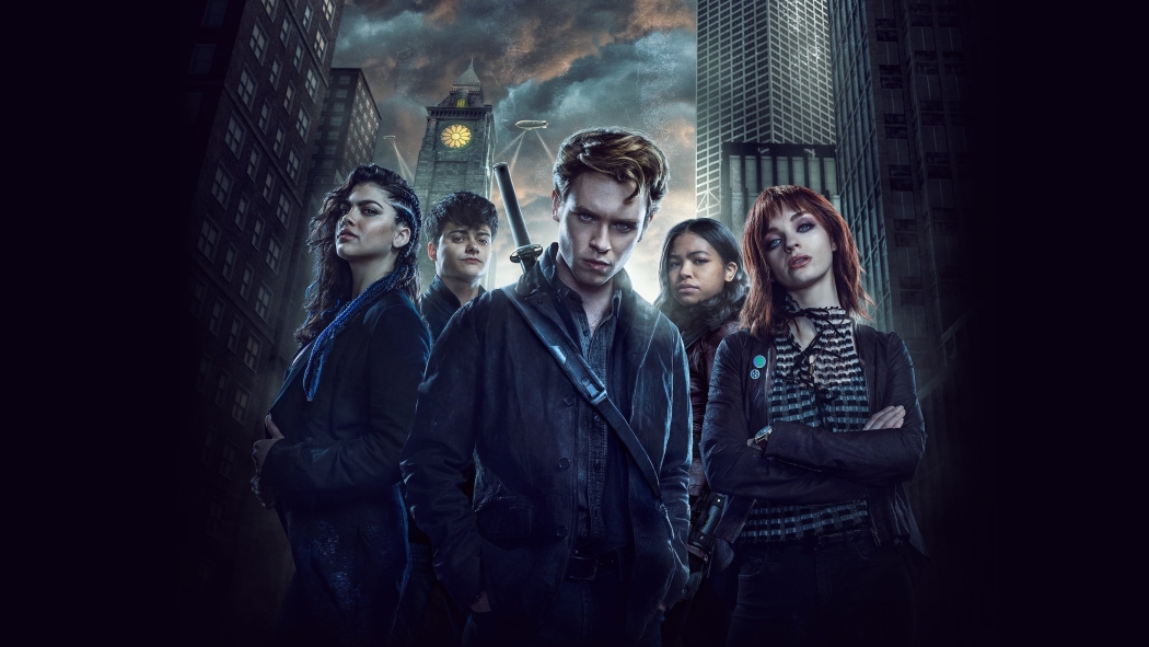 Gotham Knights 1. Sezon 2. Bölüm izle