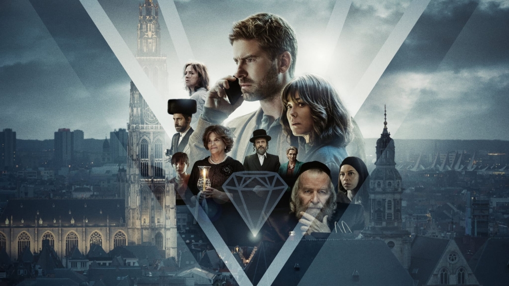 Ham Elmaslar 1. Sezon 2. Bölüm izle