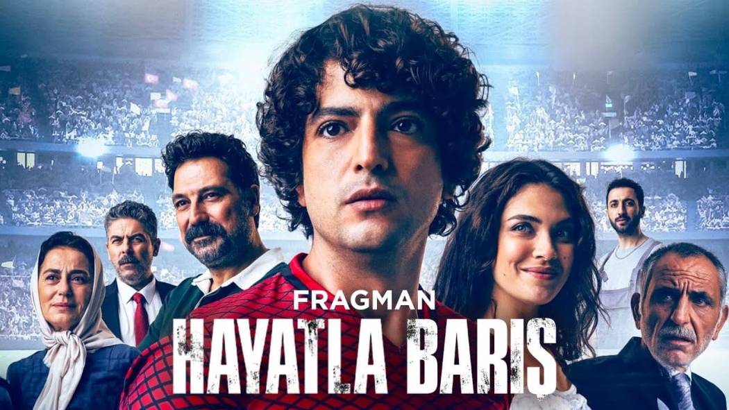 Hayatla Barış izle