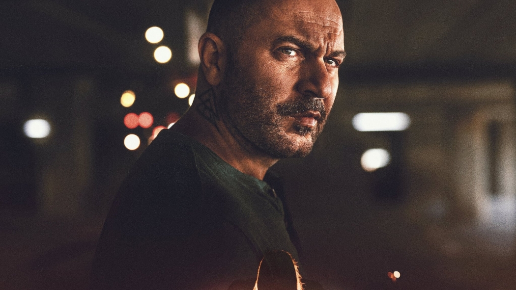 Hit & Run 1. Sezon 3. Bölüm izle