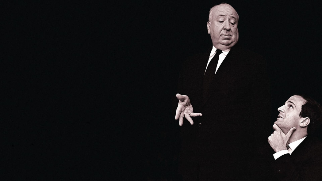 Hitchcock Truffaut izle