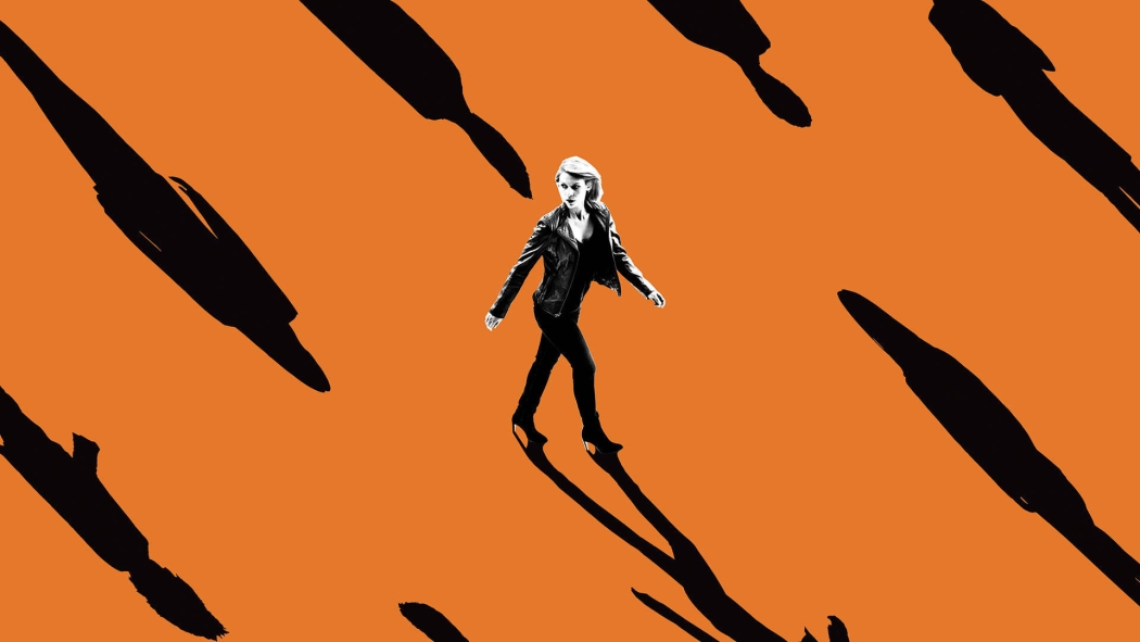Homeland 1. Sezon 7. Bölüm izle