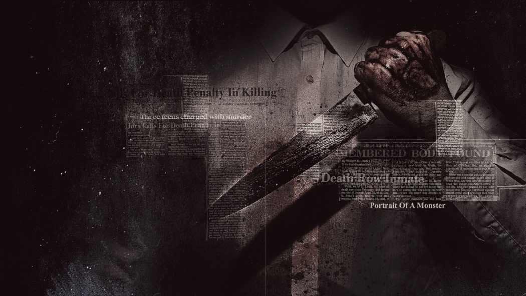 I AM A KILLER 6. Sezon 4. Bölüm izle