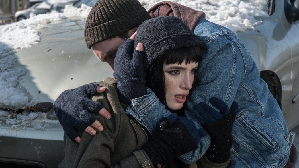 Seni Hala Görüyorum izle