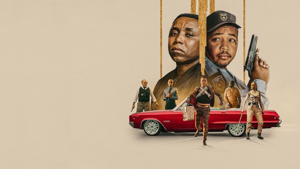 iNumber Number: Johannesburg Altınları izle