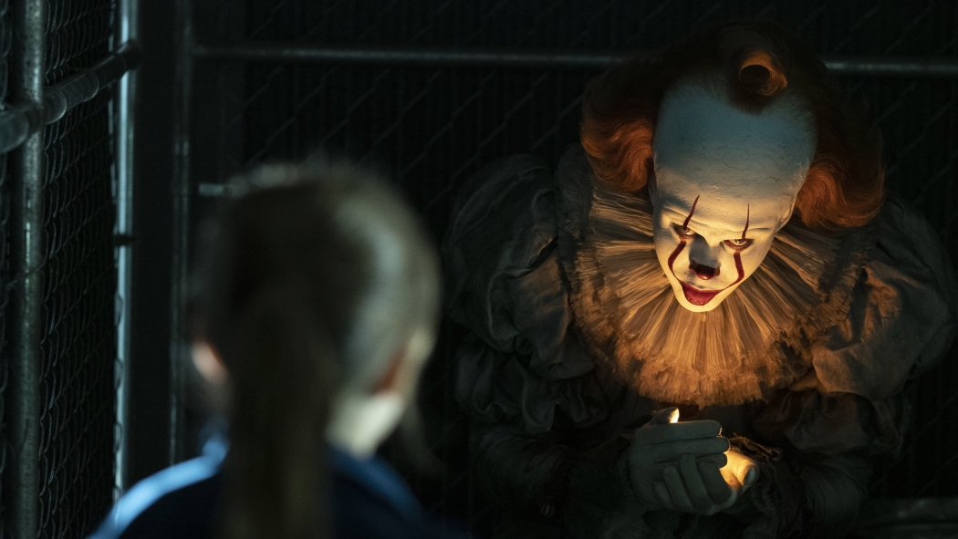 It 2 - O Bölüm 2 izle
