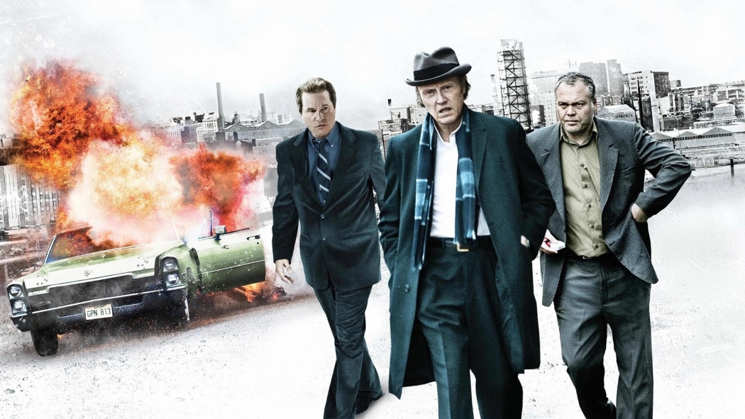 irlandalıyı Öldür izle