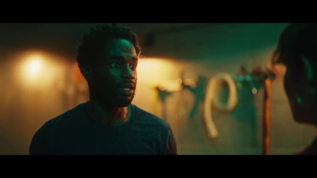 Kindred izle
