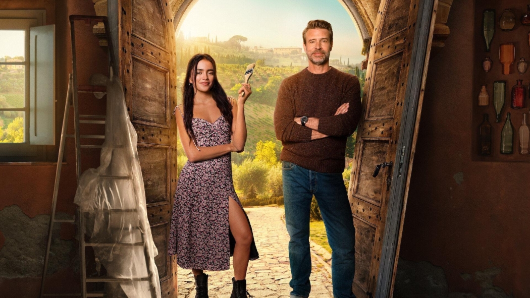 Tatlı Villa izle