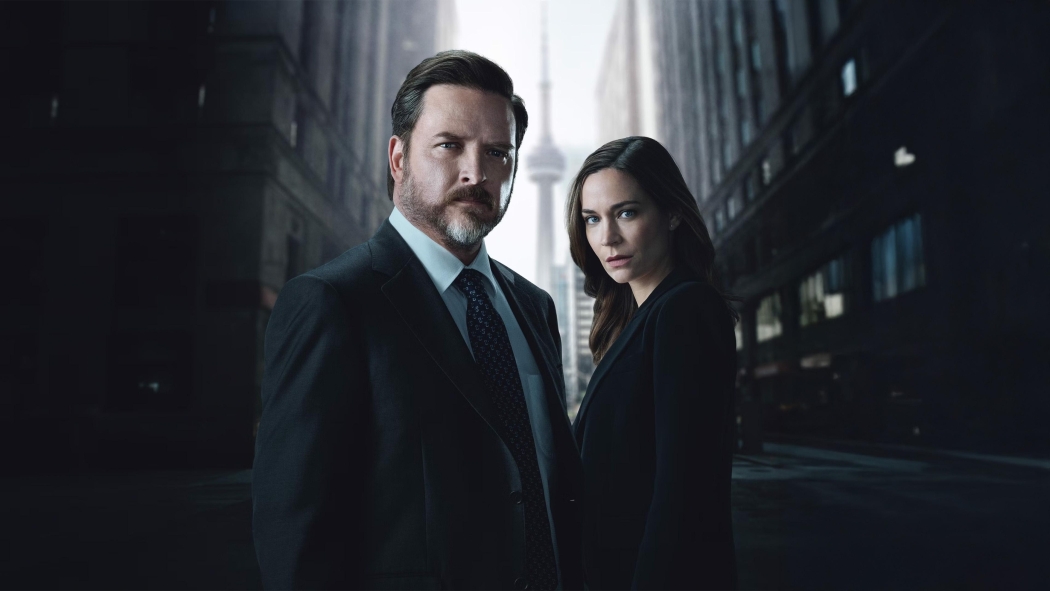 Law & Order Toronto: Criminal Intent 1. Sezon 2. Bölüm izle
