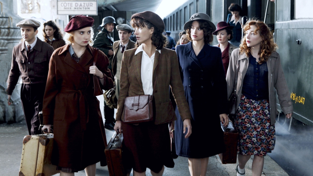 Tehlikeli Kadınlar izle