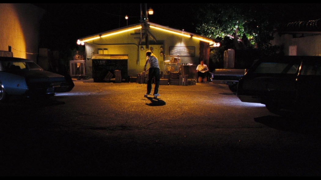 Dogtown'ın Lordları izle