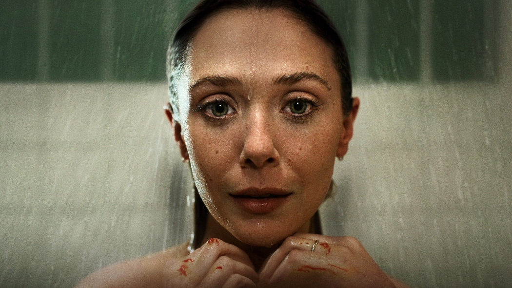 Love & Death 1. Sezon 1. Bölüm izle