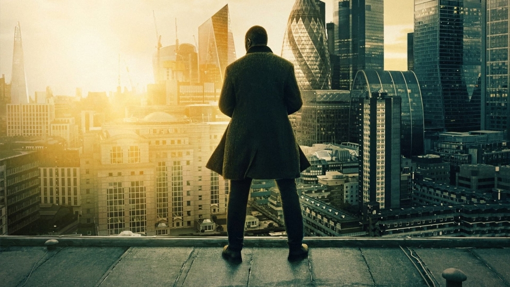 Luther: Batan Güneş izle