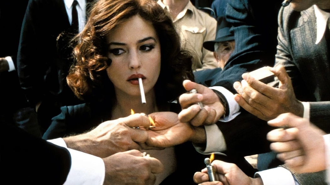 Malena izle
