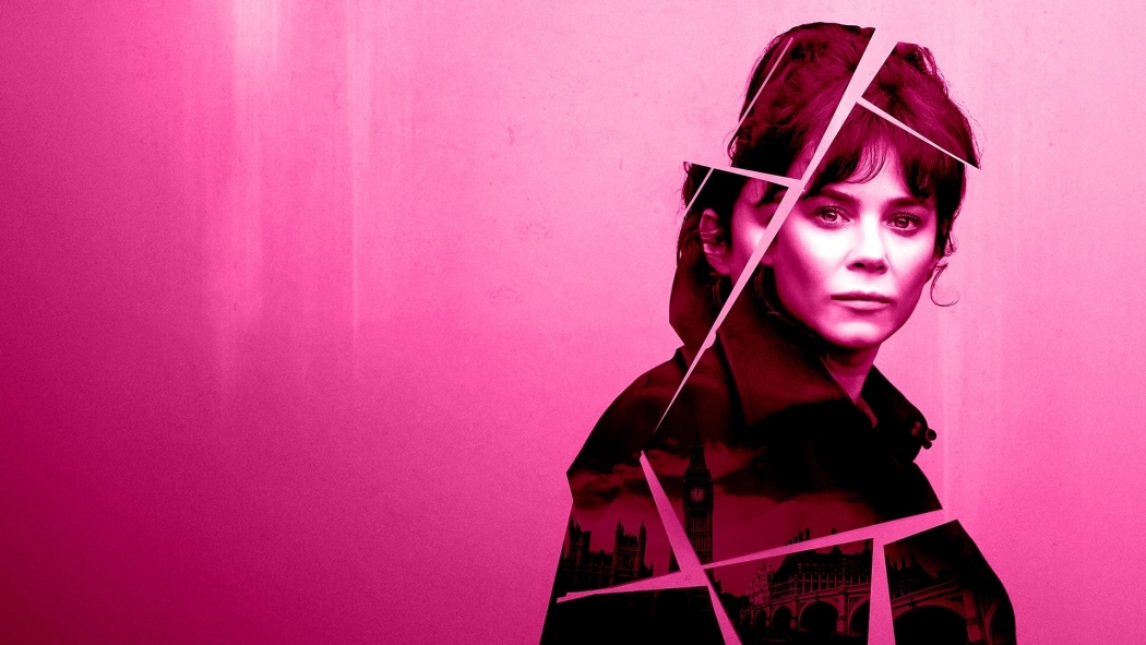 Marcella 2. Sezon 1. Bölüm izle