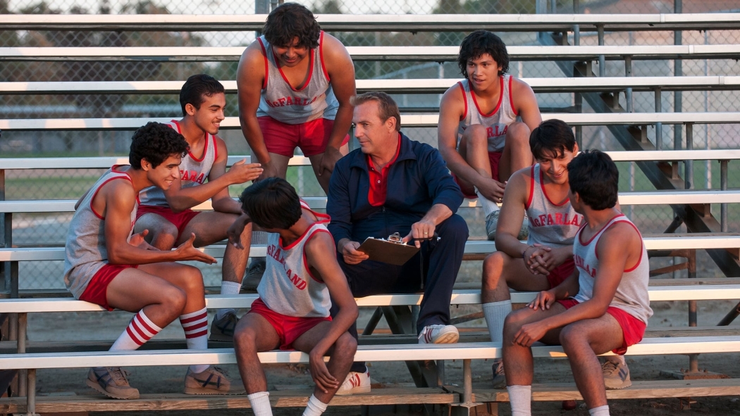 McFarland izle
