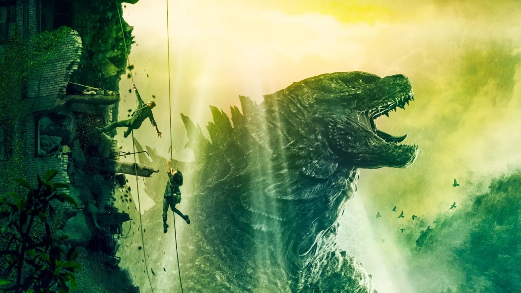 Monarch: Legacy of Monsters 1. Sezon 7. Bölüm izle