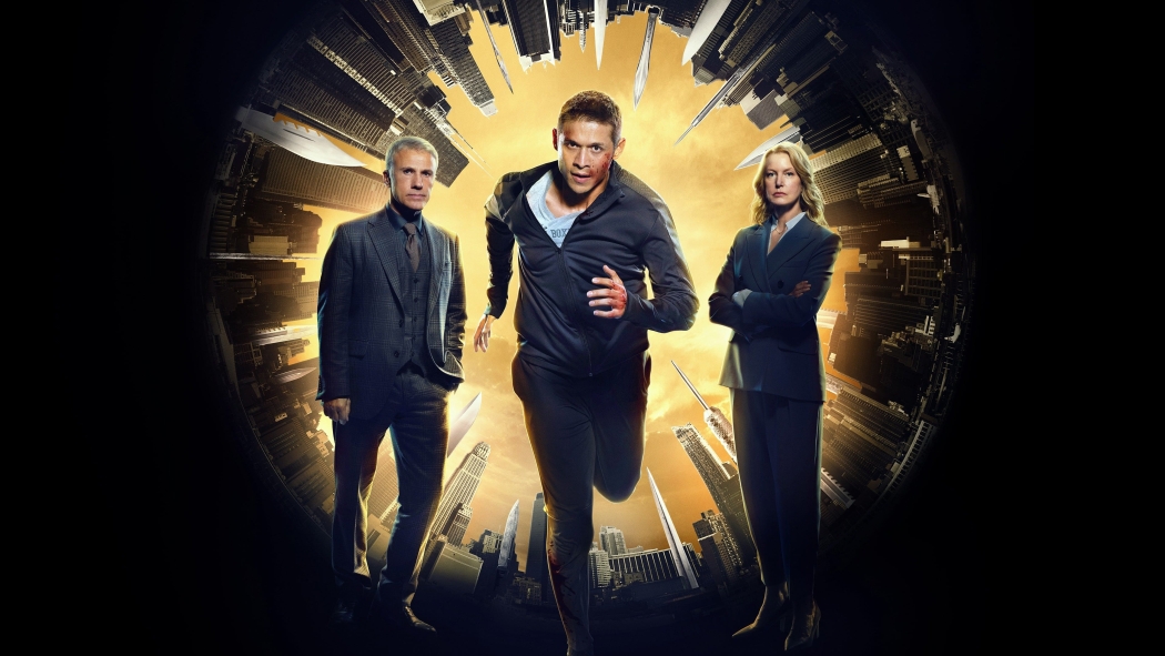 Most Dangerous Game 2. Sezon 9. Bölüm izle