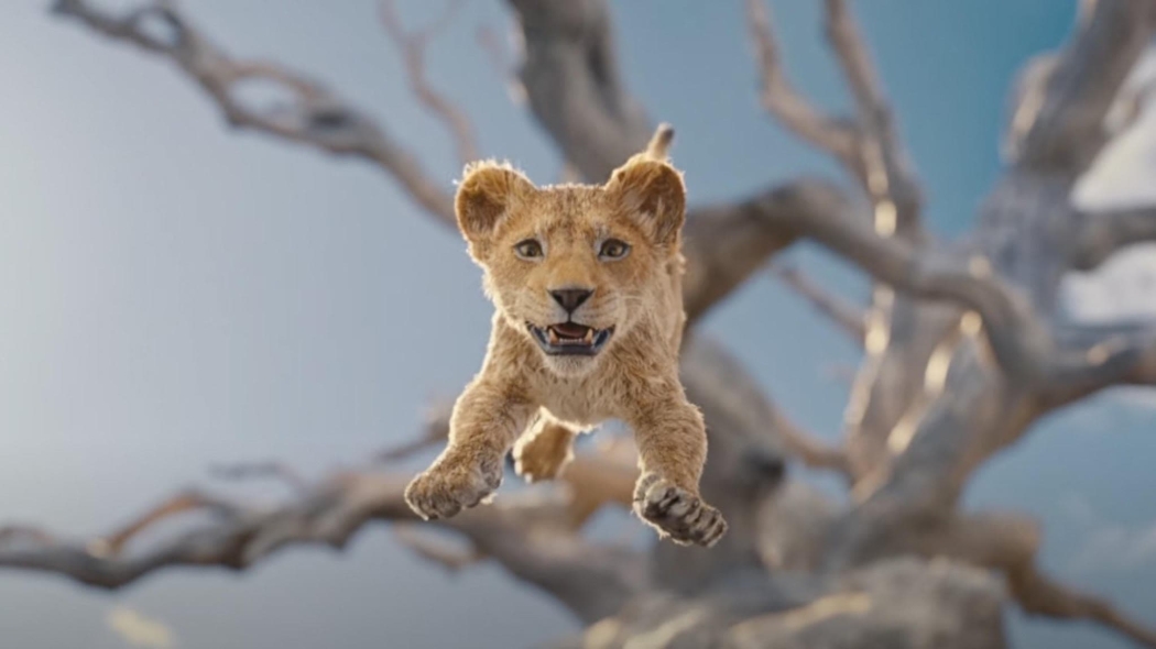 Mufasa: Aslan Kral izle