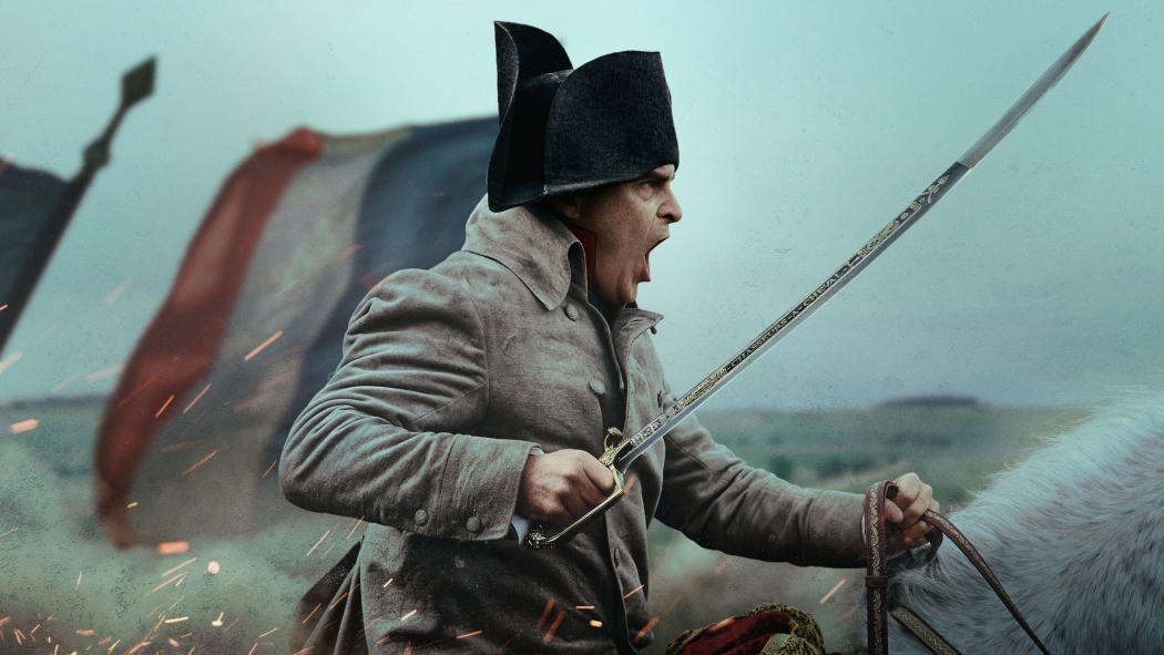 Napolyon izle