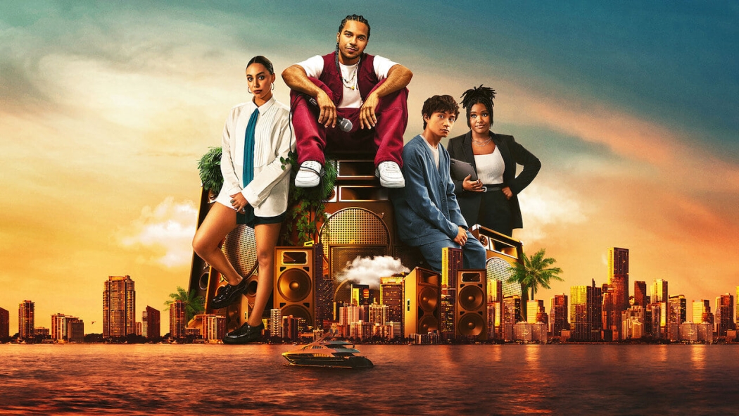 Neon 1. Sezon 2. Bölüm izle