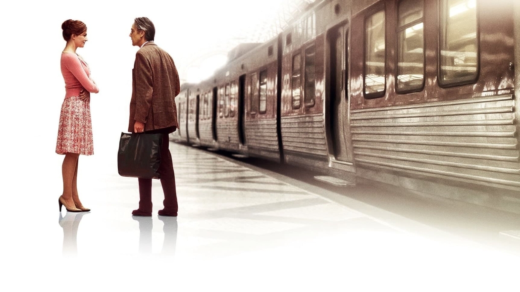 Lizbon’a Gece Treni izle