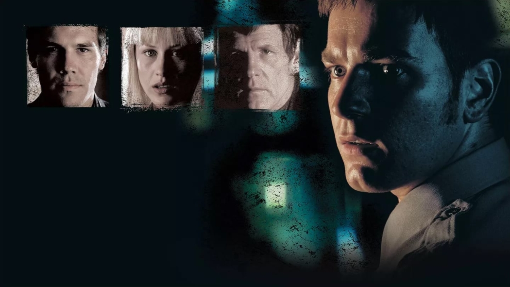 Gece Bekçisi (1997) izle