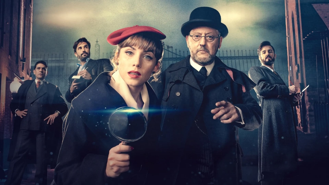 Özel İlişkiler 1. Sezon 1. Bölüm izle