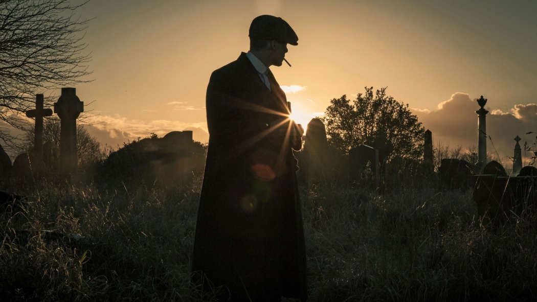 Peaky Blinders 4. Sezon 1. Bölüm izle