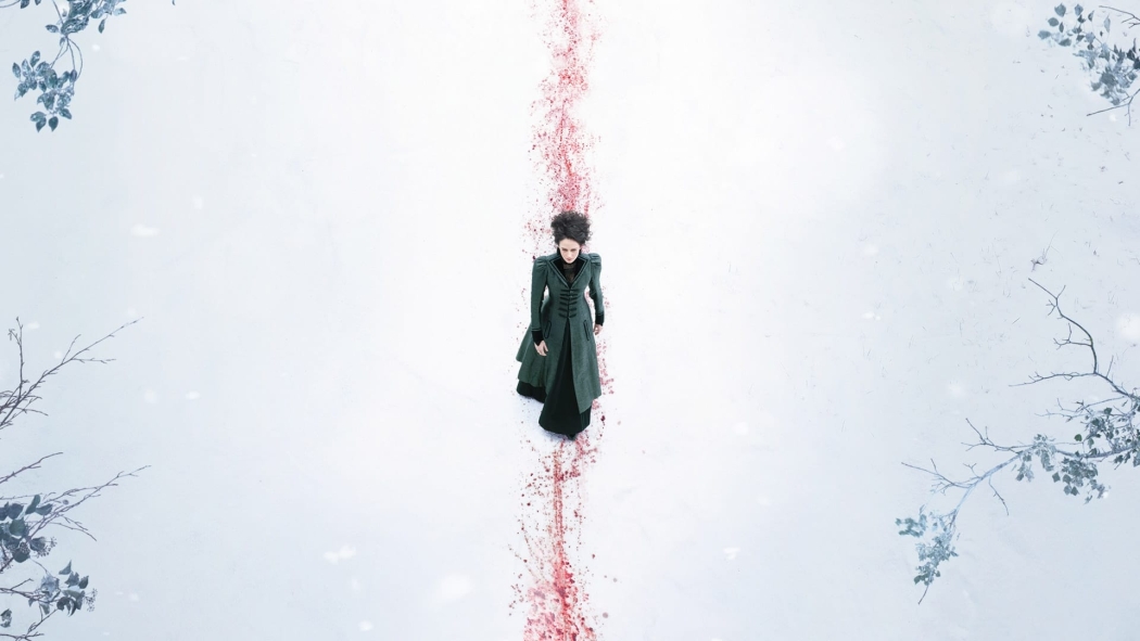 Penny Dreadful 3. Sezon 9. Bölüm izle