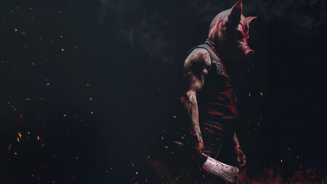 Pig Killer izle