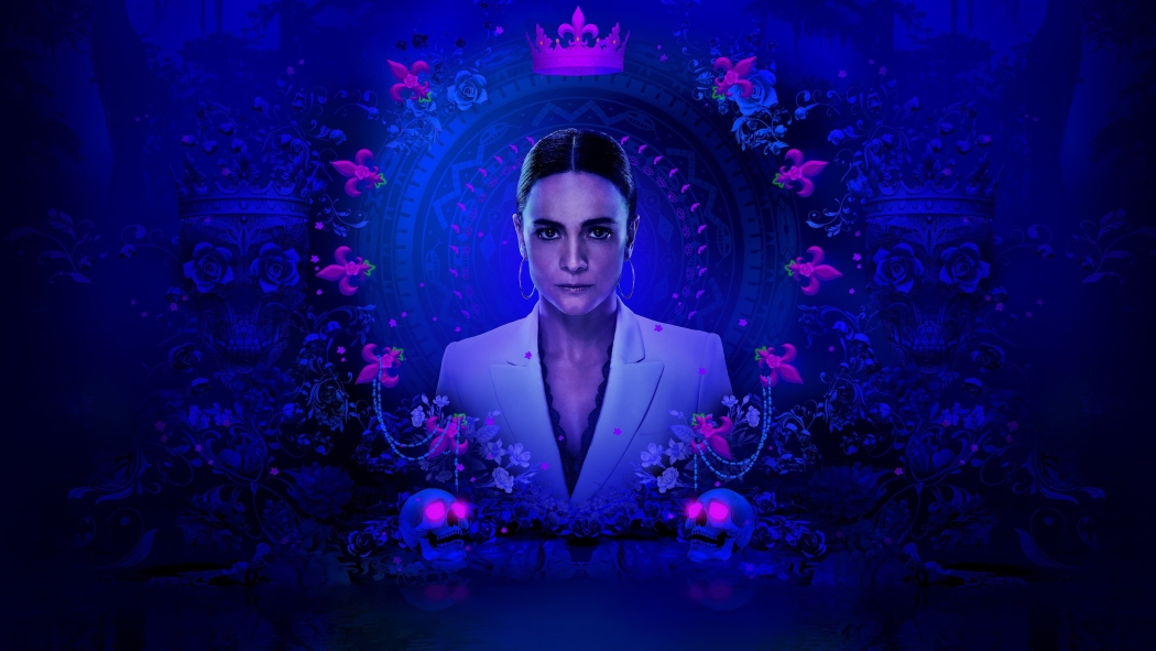 Queen of the South 3. Sezon 4. Bölüm izle