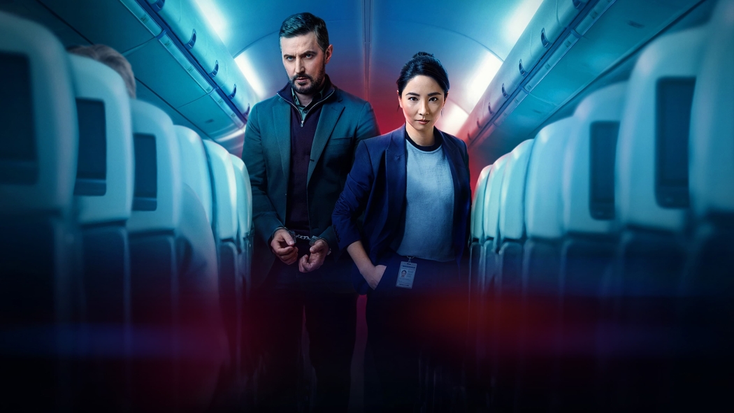 Red Eye 1. Sezon 1. Bölüm izle