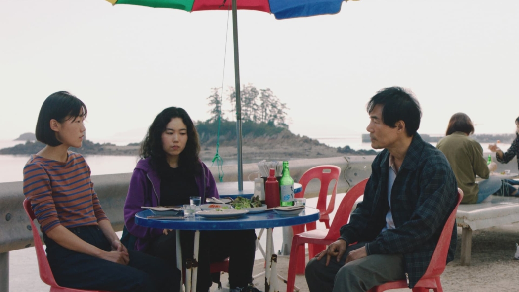 Return to Seoul izle