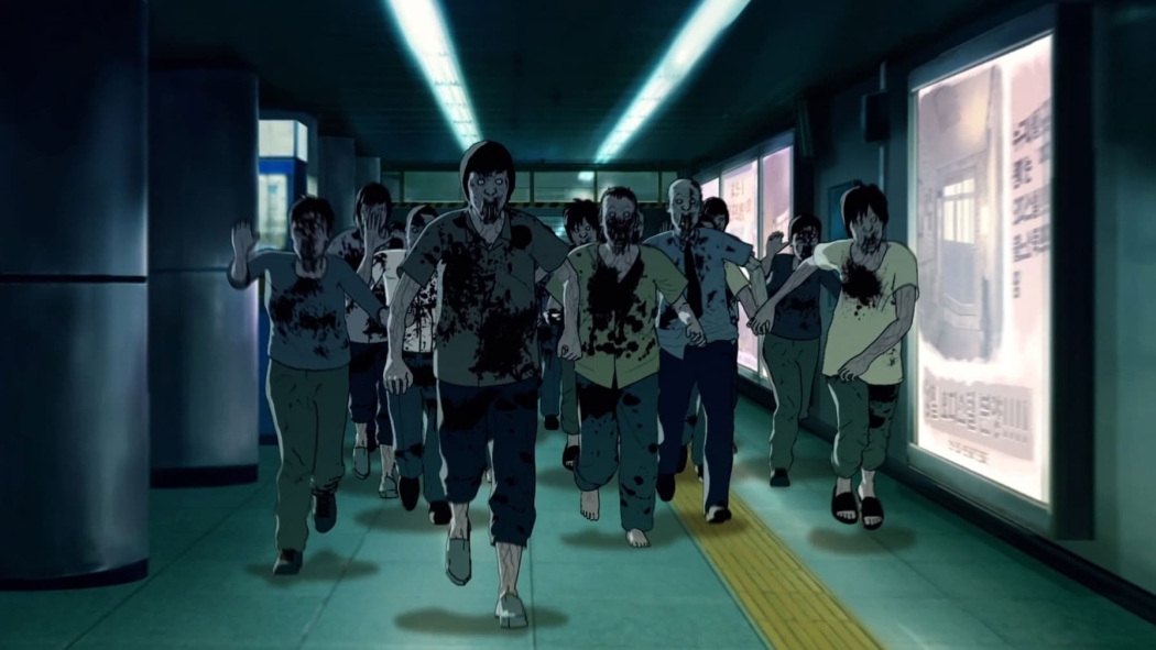 Seoul Station izle