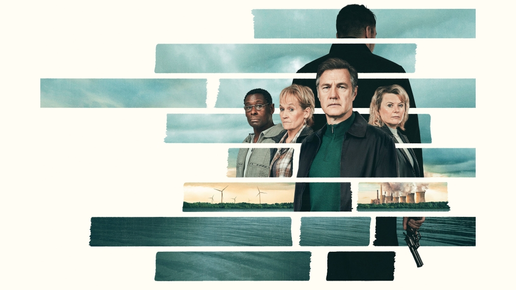 Sherwood 1. Sezon 4. Bölüm izle