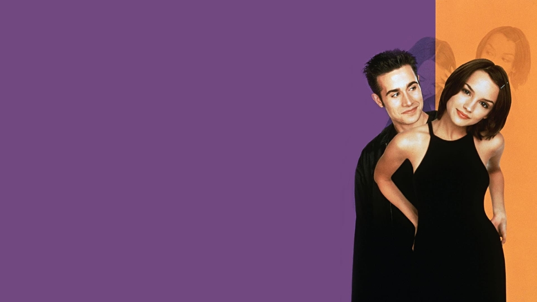 işte böyle bir kız (1999) izle