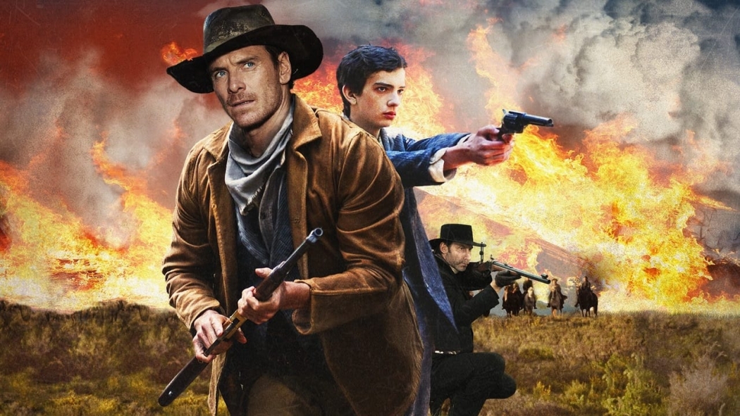 Sakin Batı izle