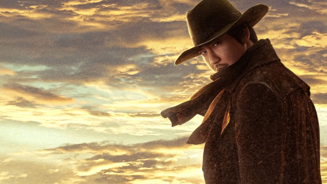 Song of the Bandits 1. Sezon 9. Bölüm izle