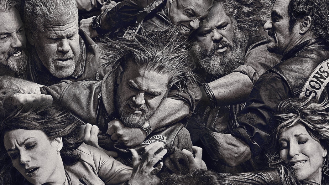 Sons of Anarchy 5. Sezon 9. Bölüm izle