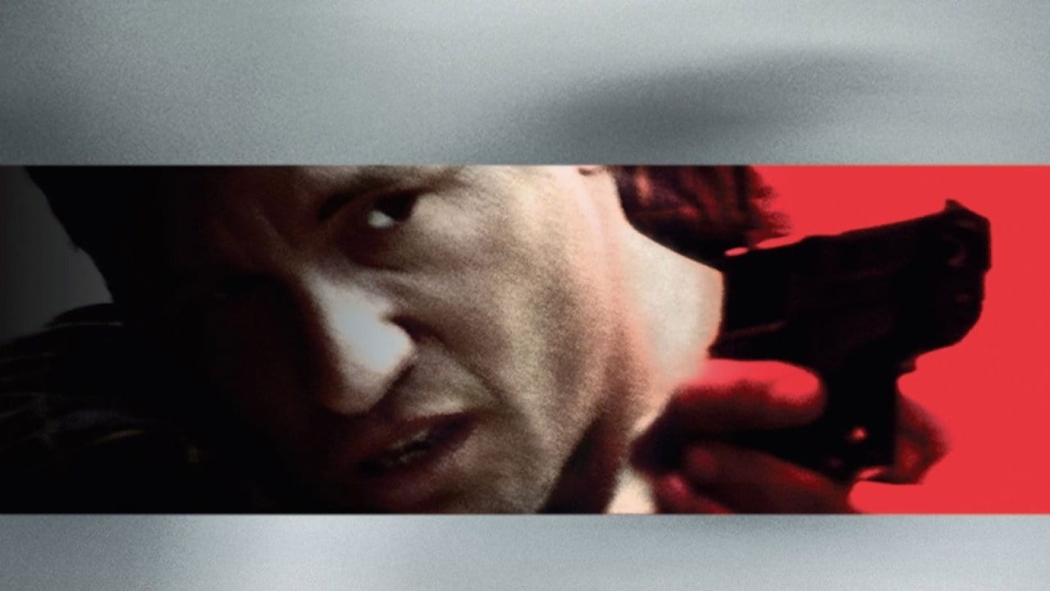 Spartan izle