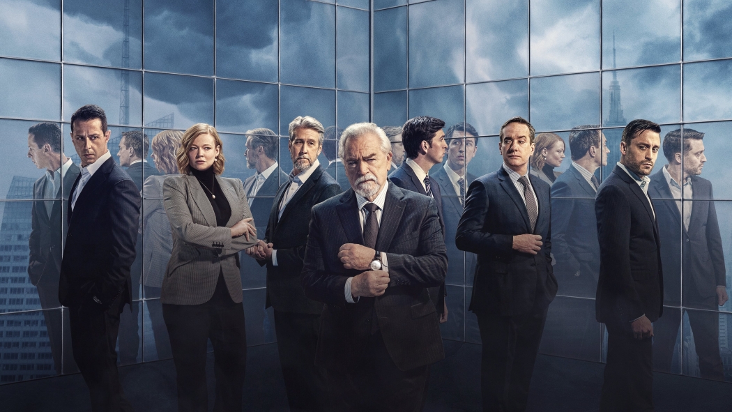 Succession 1. Sezon 9. Bölüm izle