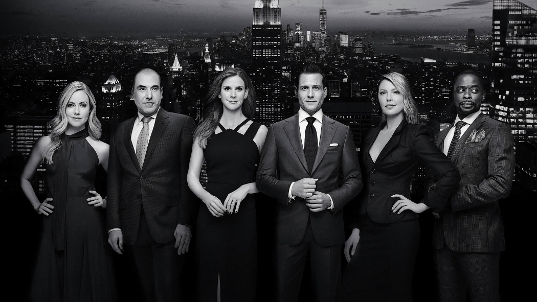 Suits 9. Sezon 7. Bölüm izle