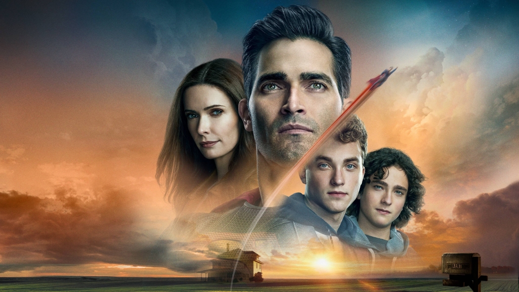 Superman & Lois 3. Sezon 2. Bölüm izle