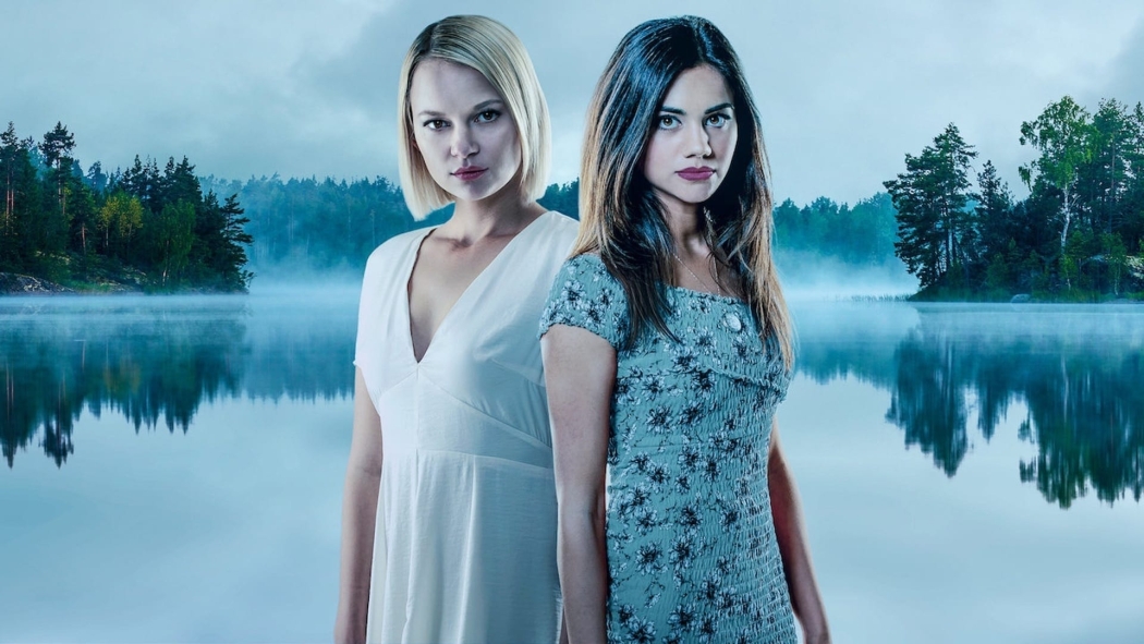 The A List 1. Sezon 6. Bölüm izle